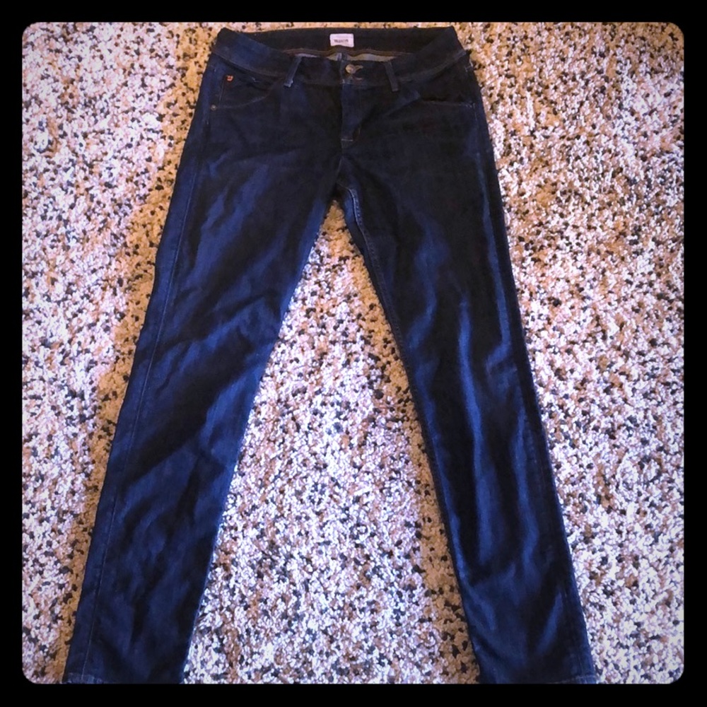 Hudson skinny